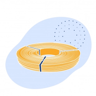 Калиброванная проволока 7 мм 10пс ГОСТ 17305-91