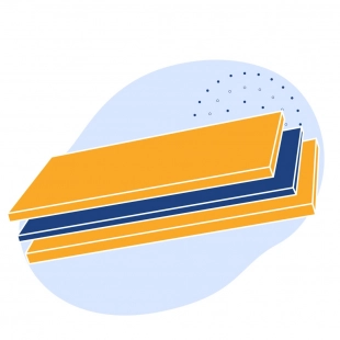 Капролон листовой 10х950х1400 мм черный ПА 6-МДМ ТУ 20.16.54-036-00203803-2020