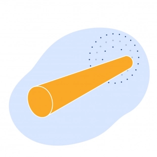 Низколегированный круг 65 мм 09Г2С ГОСТ 2590-2006