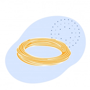 Арматурный канат 18 мм ГОСТ Р 53772-2010