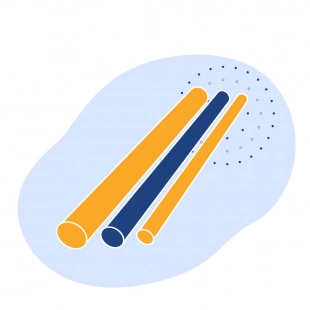 Титановый пруток 30 мм ВТ8 ГОСТ 26492-85