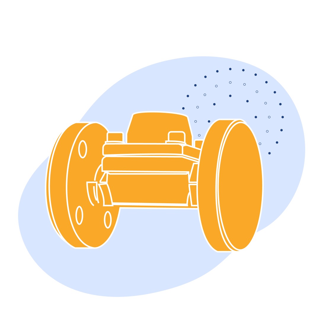 Конденсатоотводчик стальной ДУ 32 мм