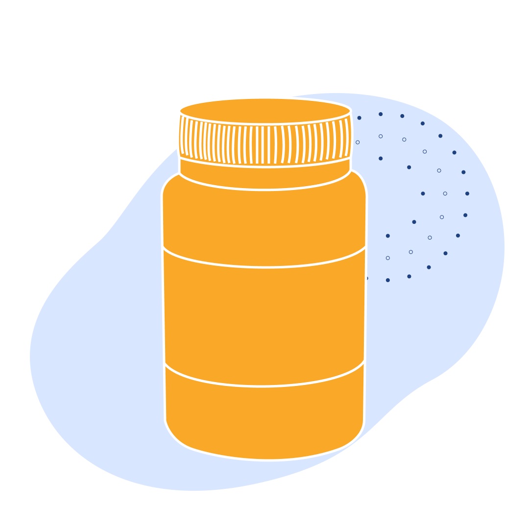 Ксантановая камедь пищевая 80 меш Fufeng