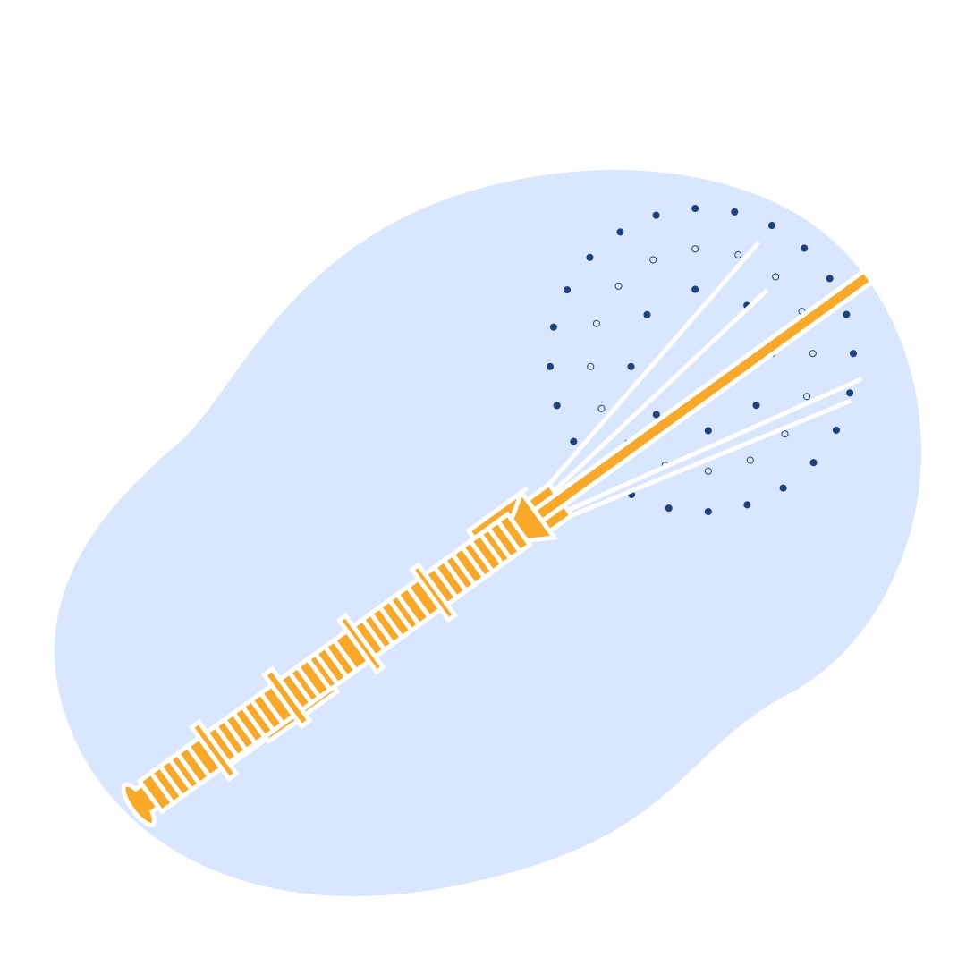 Молниеотвод граненый конический МОГК 26