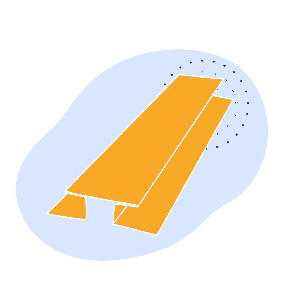 Н-образный профиль стальной 363х257х13 мм 45Х ГОСТ Р 57837-2017