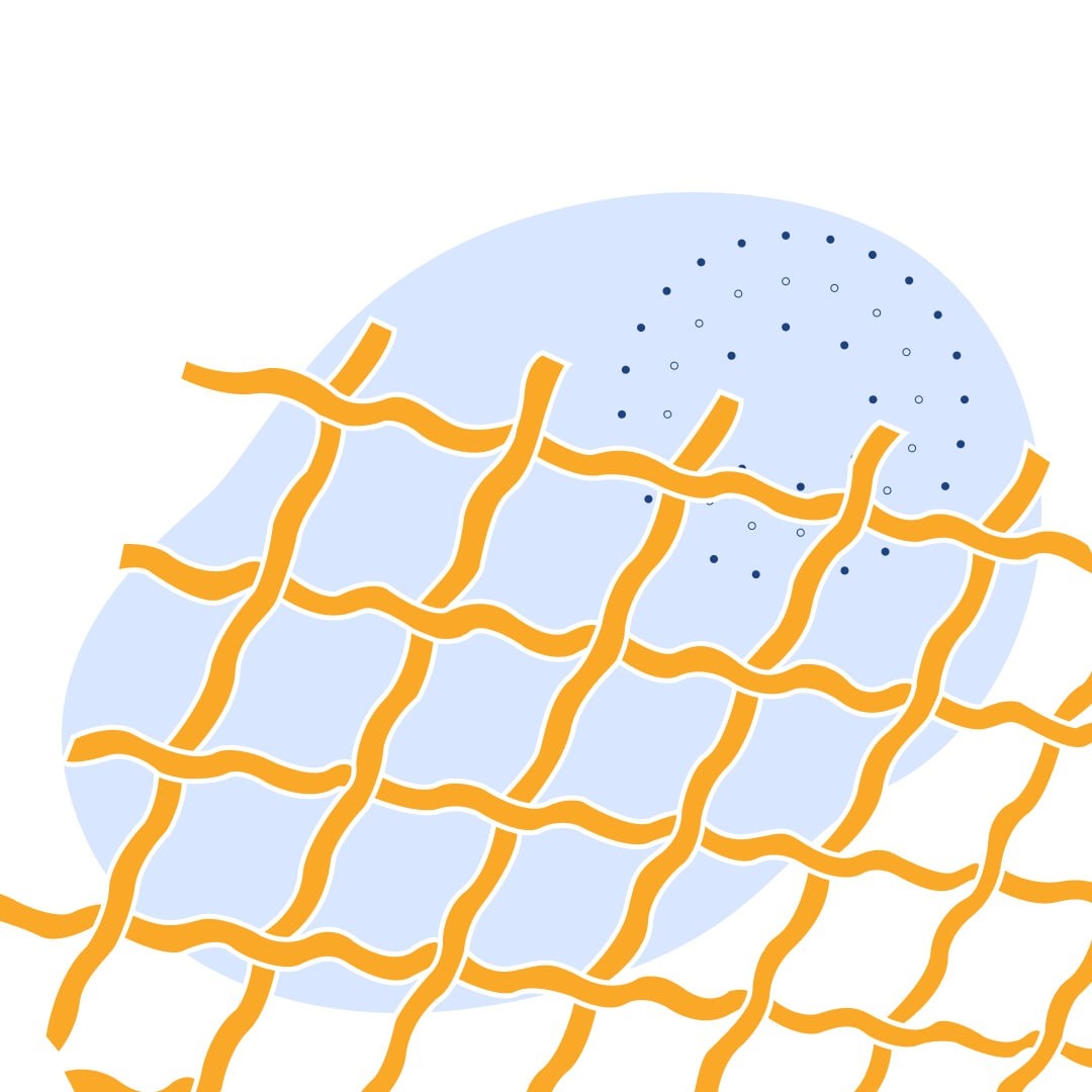 Стальная саржевая сетка 0.45х0.3х0.35 мм 12Х18Н9Т ТУ 14-4-1561-90