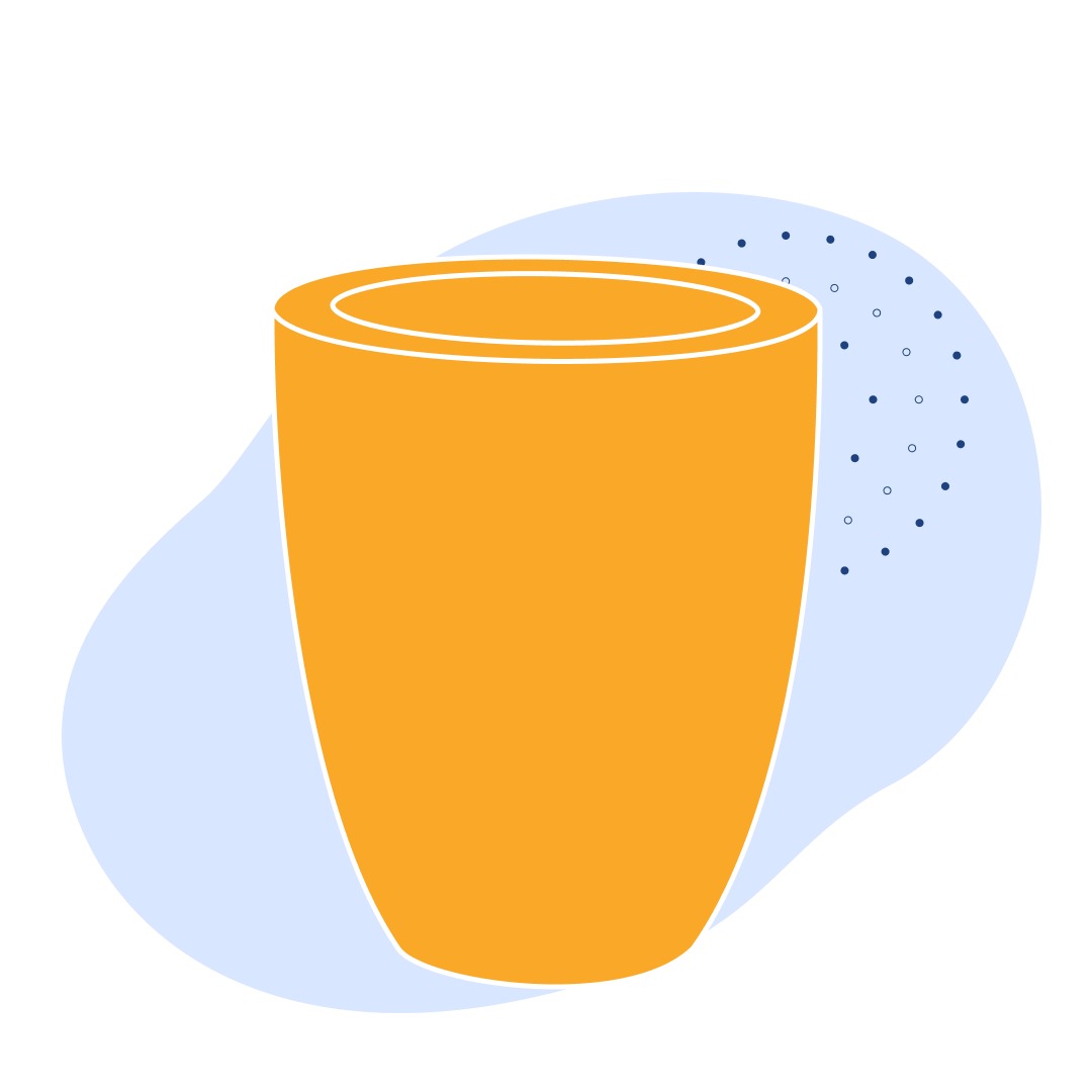 Чугунный тигель 130 кг СЧ20