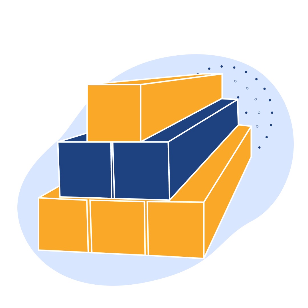Титановый квадрат 75 мм ОТ4 ОСТ 1 92020-82