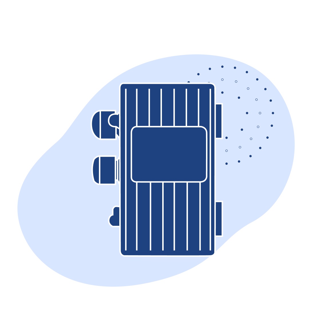 Адаптер RS-485/232