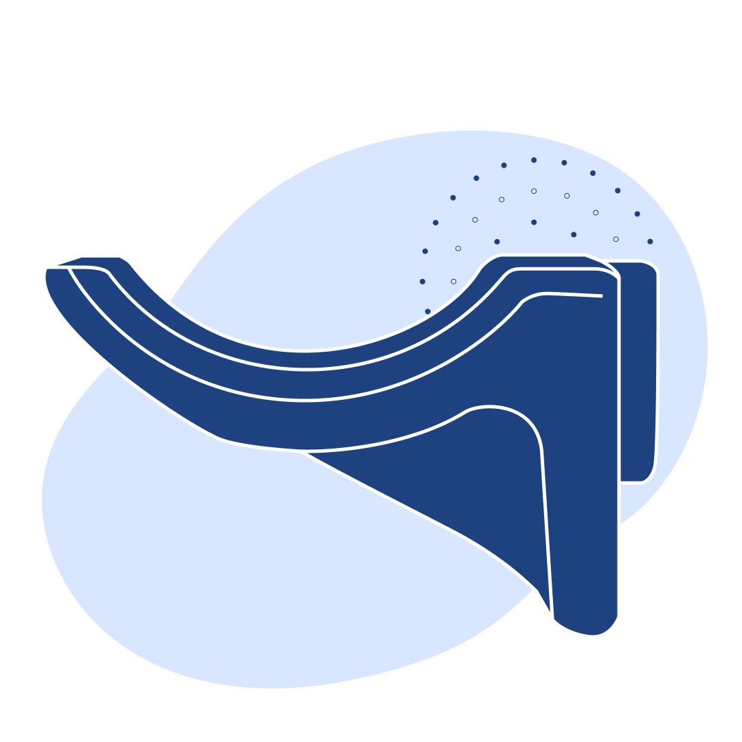 Чугунная консоль ККЧ-4 СЧ20