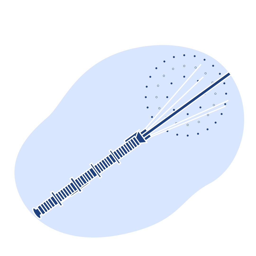 Молниеотвод граненый конический МОГК 26
