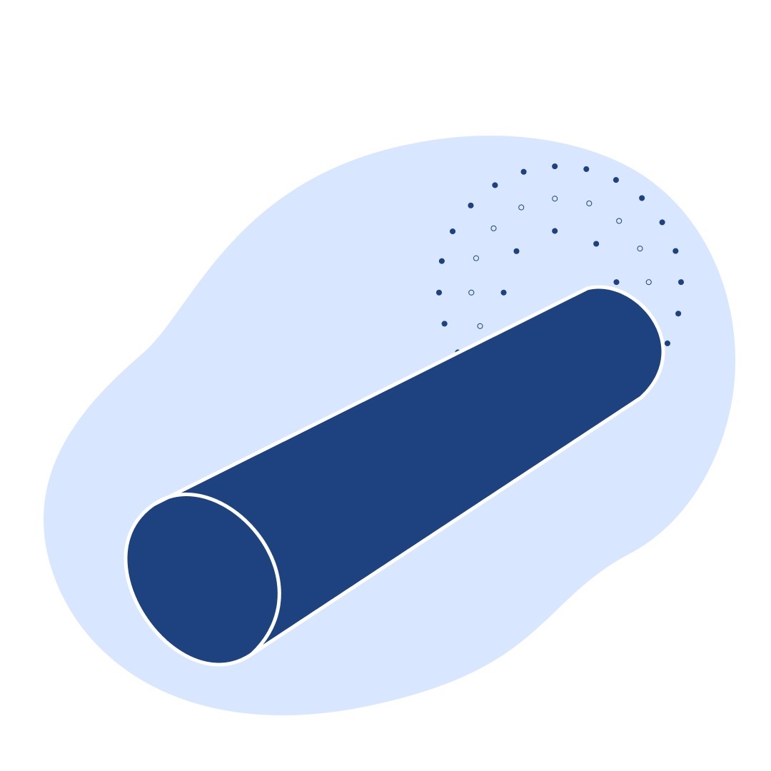 Полипропиленовая труба 17х2 мм PP-RCT ГОСТ 32415-2013