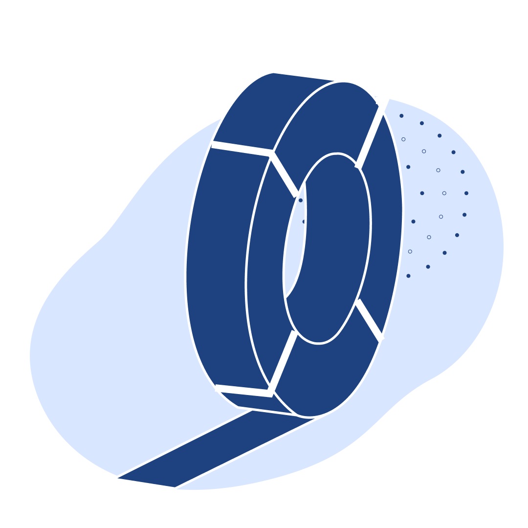 Штрипс с полимерным покрытием 2 мм ГОСТ 34180-2017